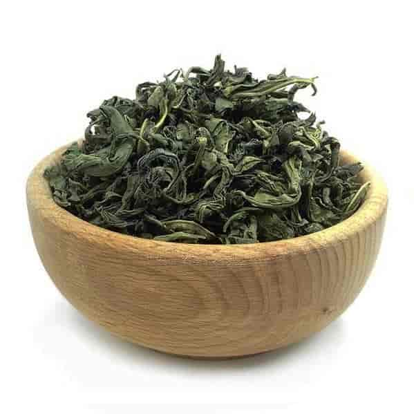 چای سبز