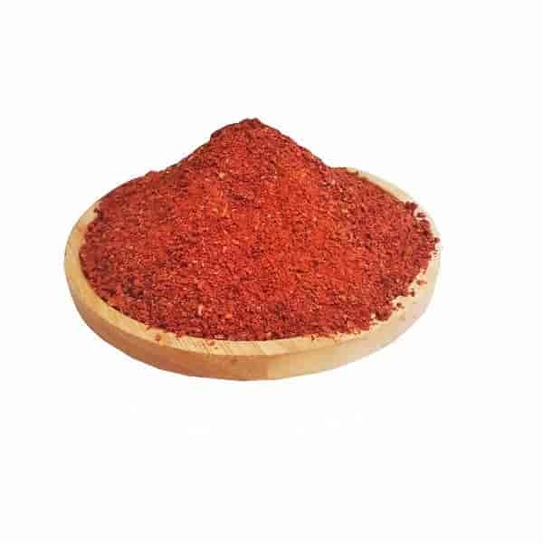 پودر گوجه فرنگی