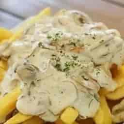 همبرگر